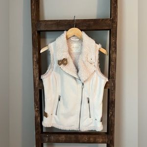 Altar’d State Vest